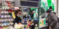 Магазины и рестораны Петербурга готовы к работе без мобильного интернета - Spbdnevnik.ru