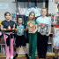 Историческая квиз-игра «От Москвы до Берлина» прошла в Липихинской библиотеке - Центр культуры и досуга