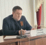 Александр Лотарев, глава Администрации города Зверево провел заседание межведомственной рабочей группы - Город Зверево