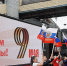 Сотрудники Росгвардии обеспечили безопасность Поезда Победы - ВостокТелеИнформ