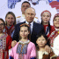 Дмитрий Лаптандер — о том, как прошла встреча с Владимиром Путиным на марафоне «Знание. Первые» - ГТРК Ямал