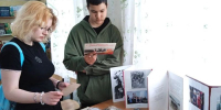 Подвигом славны мои земляки - Искитимская ЦБС