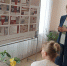 Отдел архивной службы посетили участницы женского клуба «Успешная леди» при Центре занятости населения Тогучинского района. - Тогучинский район