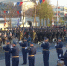 Репетиция торжественного шествия в День Победы прошла в Иванове - ГТРК