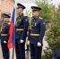 «Фронтовые бригады» поздравляют ветеранов с наступающим праздником Победы - Администрация г. Барнаул