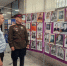 В Тольятти сотрудники полиции организовали фотовыставку «Заменим Вас в строю!» - ГУ МВД Самарской области