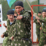 В День Победы омичей приглашают на военно-спортивный праздник на Левобережье. - Администрация города