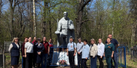 Никто не забыт, ничто не забыто - Цивильский районный суд