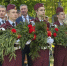 В брянских Клинцах почтили память павших в годы войны воинов - Газета Труд