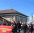 В Устье 9 Мая состоится шествие Бессмертного полка. - Усть-Кубинский округ