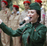 В Сочи в преддверии Дня Победы проходит патриотическая акция «Парад у дома ветерана» - Sochi.Com