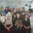 В Барабинской организации Всероссийского общества слепых почтили память героев и поздравили ветеранов с Днём Победы - Барабинский район