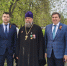 Память сотрудников эвакогоспиталей почтили в Городской клинической больнице № 1 - Минздрав