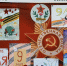 "ПОБЕДА глазами детей": Выставка рисунков, посвященная Дню Победы - Управление социальной политики №5
