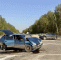 В Шиловском районе столкнулись Renault Sandero и ВАЗ 21093 - RyazPressa.Ru
