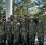 Ученики военно-медицинского класса / Фото: Антон Мамонтов - ИА Амител