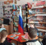 Литературный час памяти «Мы из книг узнали о войне». - Городищенская МЦРБ