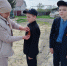 Международная акция «Георгиевская ленточка". - Городищенская МЦРБ
