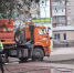 Более 940 мастеров убирают Вологду в ручном режиме - Вологда.РФ