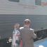 В Орле электровозу присвоили имя участника ВОВ - OrelGrad.Ru
