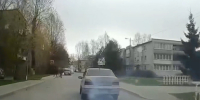 Пьяный иностранец на чужой "Дэу" удирал от ГАИ в Свердлова по асфальту и кочкам, пока выстрелы не пробили колеса - 47 новостей