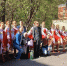 концерт для ветеранов - Газета Родные берега