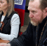 Протоиерей Владимир Новиков принял участие во встрече с участниками СВО в Приморском округе - Архангельская епархия