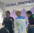 Второй выпуск образовательной программы для школьников «Я — помощник вожатого» состоялся во ВСГИК: растем и повторяем успех! - ВСГИК