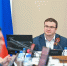 Виталий Хоценко: Нужно, чтобы праздник дошел до каждой семьи - Газета Знамя