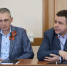 В Ульяновске планируют реализовать проекты по цифровизации городских служб - Городская Дума