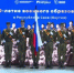 100-летию военного образования в Якутии посвятили праздничный концерт - ГТРК Саха