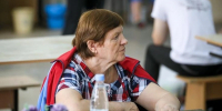Около 4000 белгородцев стали участниками системы долговременного ухода - Сетевое издание Знамя труда-31