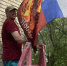 Доволенский округ готовится к 9 Мая - Совет муниципальных образований