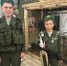 В музее «Войны, памяти и судеб» Чумляка для школьников организовали День открытых дверей - Департамент образования и науки