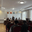 Встреча кдн - Урванский муниципальный район