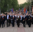 В Королёве на Мемориале Славы прошла традиционная акция «Вахта Памяти» - Общественная палата МО
