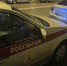 Ночью в Петербурге задержали подозреваемого в мошенничестве автомобилиста - 47Channel.Ru