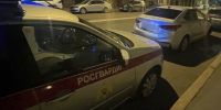 Ночью в Петербурге задержали подозреваемого в мошенничестве автомобилиста - 47Channel.Ru