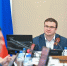 Виталий Хоценко поручил при проведении мероприятий ко Дню Победы особое внимание уделить ветеранам и их близким - Правительство Омской области