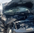 В Балакове водитель Nissan въехал в МАЗ и попал в больницу - SaratovNews.Ru