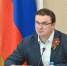 Губернатор Виталий Хоценко создал штаб по ситуации в Осташково - Правительство Омской области