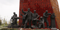 Бесплатные шаттлы запустят до нижегородского парка Победы 9 Мая - НИА Нижний Новгород