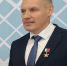 В Брянске в ряды Совета ветеранов ОВД принят Герой России Андрей Фроленков - ИА Наш Брянск.ru