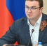 Виталий Хоценко создал оперативный штаб по ситуации в Осташково - 12 канал