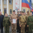 Военно-патриотический клуб «Вымпел» получил мощный стимул для развития - Город Барабинск