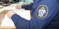 В Вологде завершено расследование уголовного дела о мошенничестве - Следственный комитет
