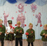 Великий праздник – День Победы! - Баганский район