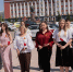 Студенты ЮЗГУ почтили память героев-курян - ЮЗГУ