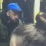 Скриншот видео: ГУ МВД по Петербургу и Ленобласти - Мой район