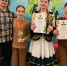 Ансамбль танца «Улыбка» взял Гран-при Международного конкурса - Kineshemec.Ru